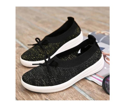 breathable mesh shoes women