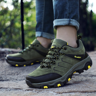 Outdoor Hiking, Sports Shoes