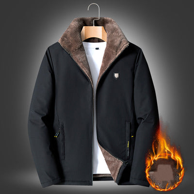 Men's Casual Jackets Fashion