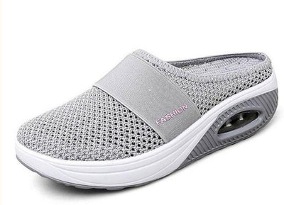 Mesh Slippers Outdoor Shoes
