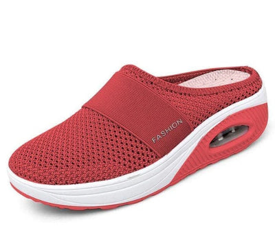 Mesh Slippers Outdoor Shoes