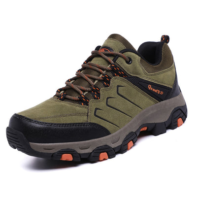 Outdoor Hiking, Sports Shoes