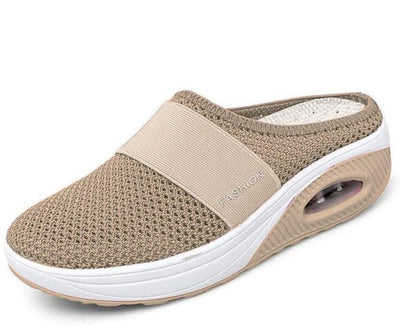 Mesh Slippers Outdoor Shoes