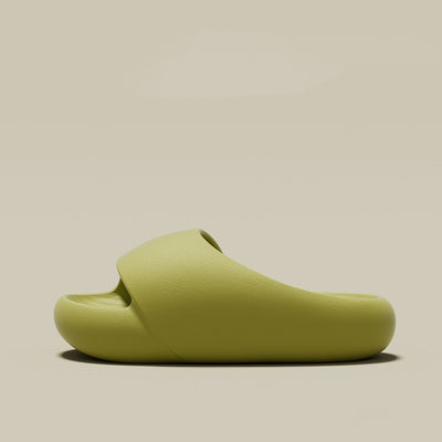 Couples' Indoor Anti Slip Slippers
