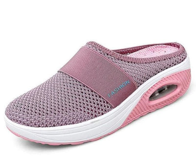 Mesh Slippers Outdoor Shoes