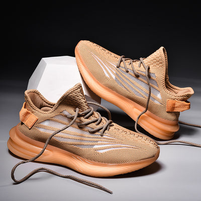 Spring And Summer New Style Shoes