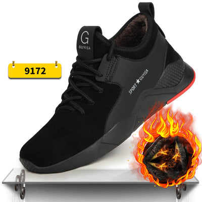 Sneakers Men Women Lightweight Work Shoes