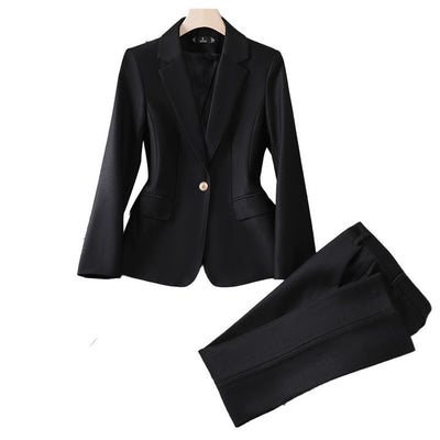 Professional Outerwear Women's Autumn, Winter