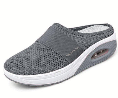 Mesh Slippers Outdoor Shoes