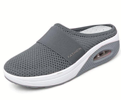 Mesh Slippers Outdoor Shoes