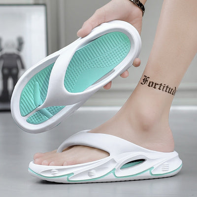 Summer New Platform Lightweight Casual Slippers