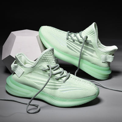 Spring And Summer New Style Shoes