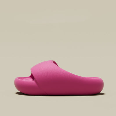Couples' Indoor Anti Slip Slippers