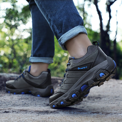 Outdoor Hiking, Sports Shoes