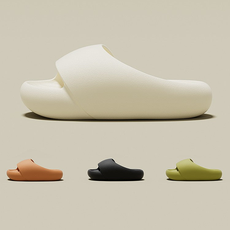 Couples' Indoor Anti Slip Slippers