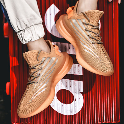 Spring And Summer New Style Shoes