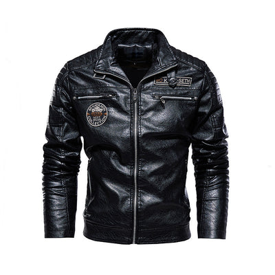 Modern Hardman plush leather