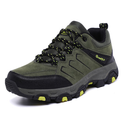 Outdoor Hiking, Sports Shoes