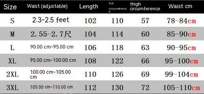 Men's Outdoor Waterproof Tactical Trousers