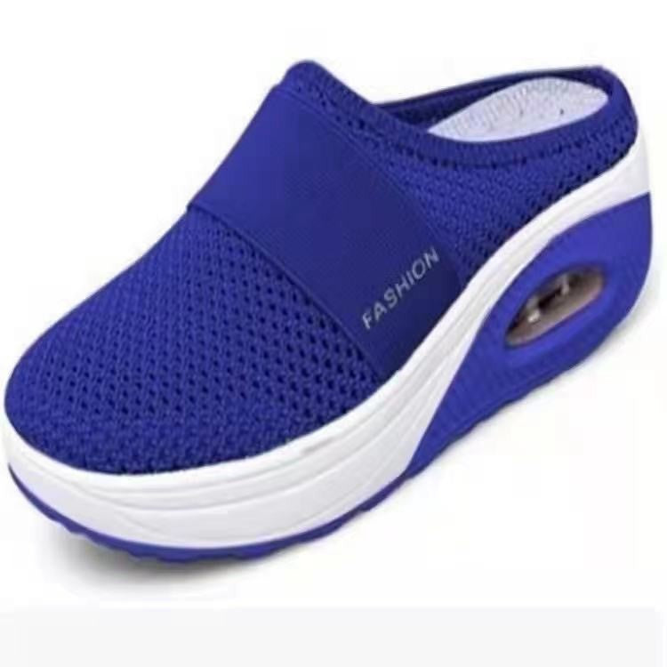 Mesh Slippers Outdoor Shoes