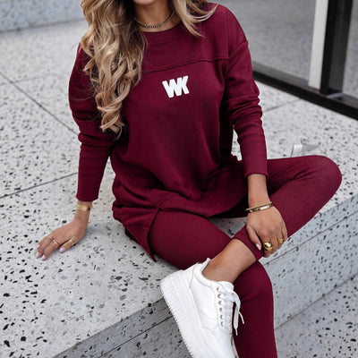 Women's Stylish Sportswear Sets