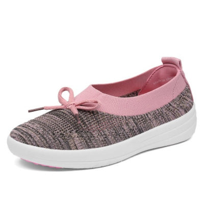 breathable mesh shoes women