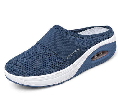Mesh Slippers Outdoor Shoes