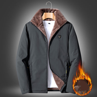 Men's Casual  Jackets Fashion