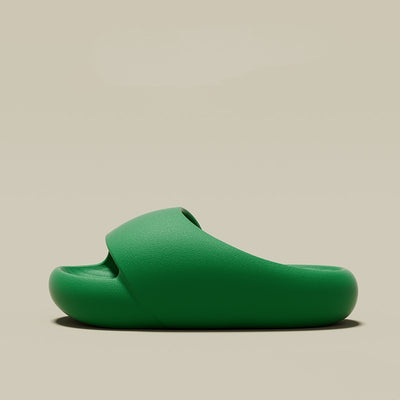 Couples' Indoor Anti Slip Slippers