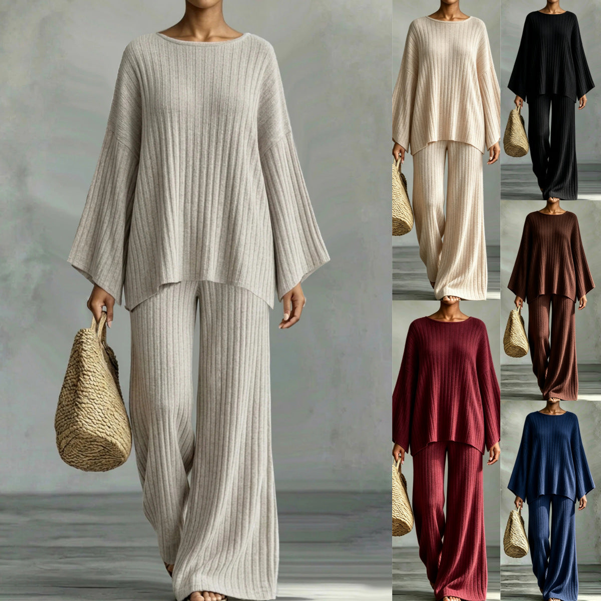 Winter Collection 1