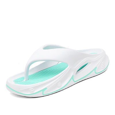Summer New Platform Lightweight Casual Slippers