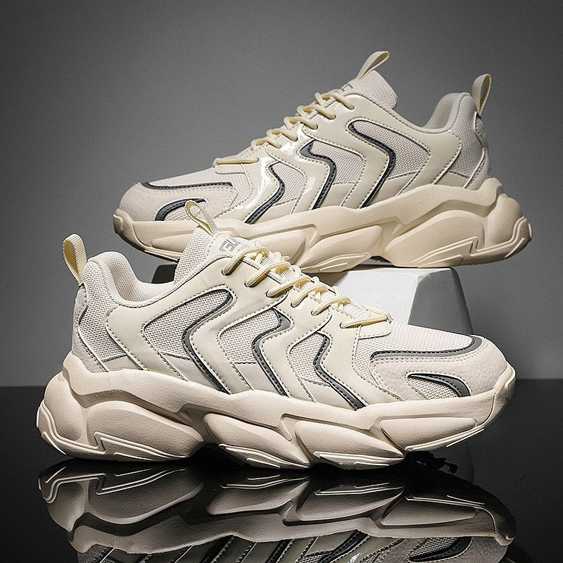 All-match Casual Sports Running Shoes