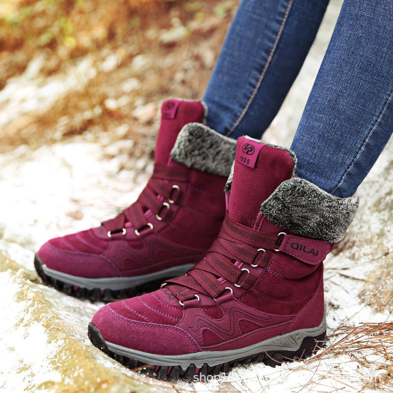 Women Stylish Ankle Boots