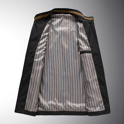 Men's Casual  Jackets Fashion