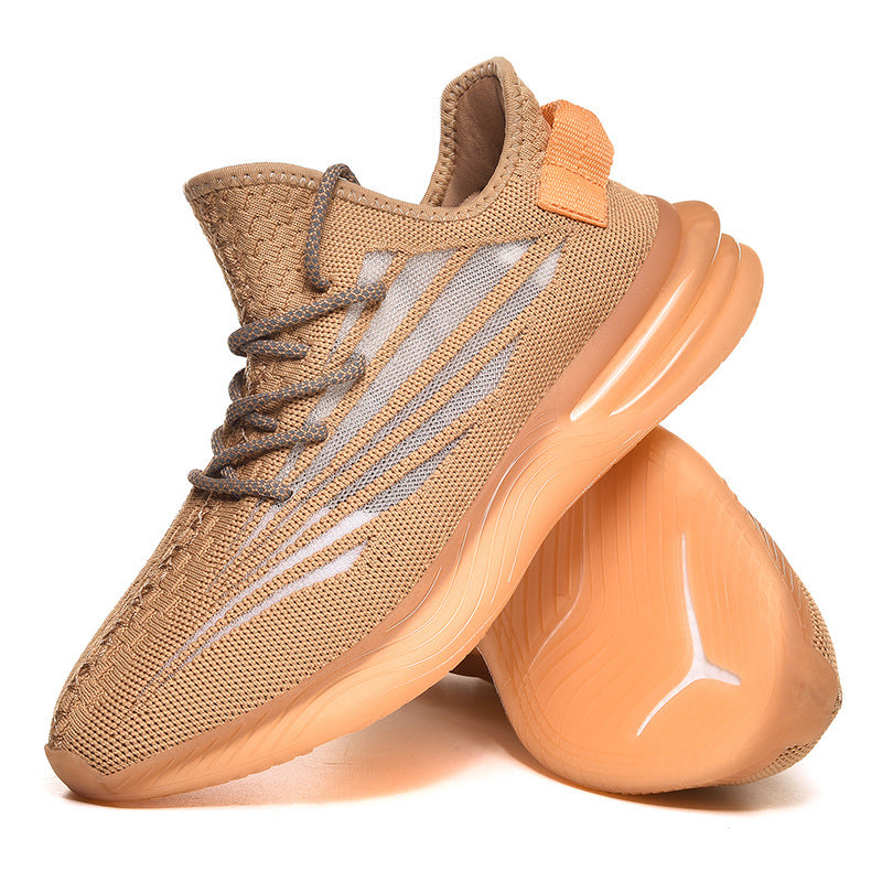 Spring And Summer New Style Shoes