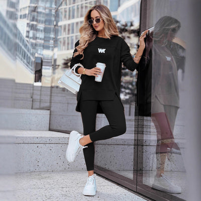 Women's Stylish Sportswear Sets