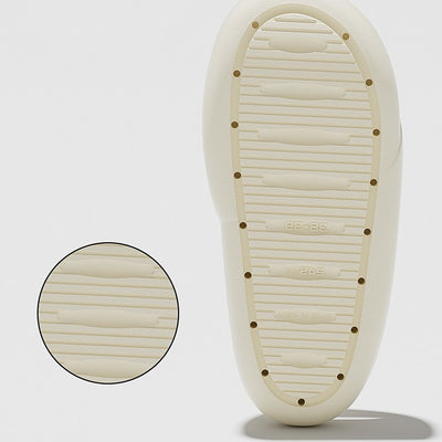 Couples' Indoor Anti Slip Slippers